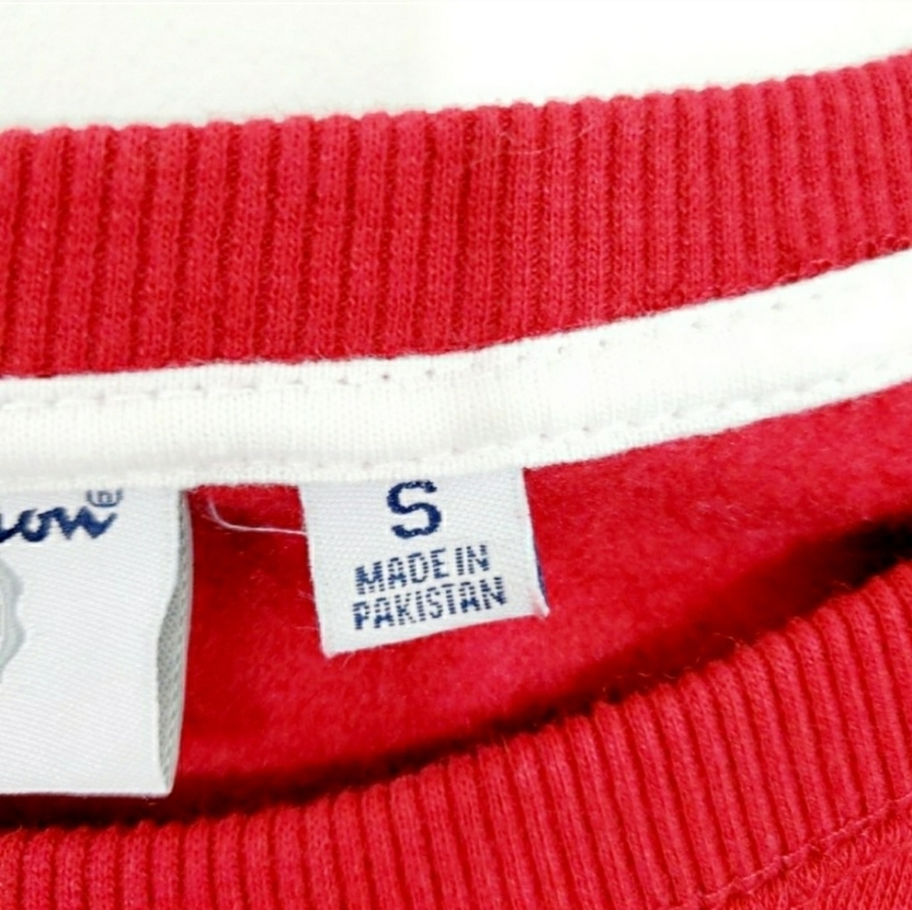 Champion Iowa State Sweatshirt.  Brand new - Picture 6 of 9